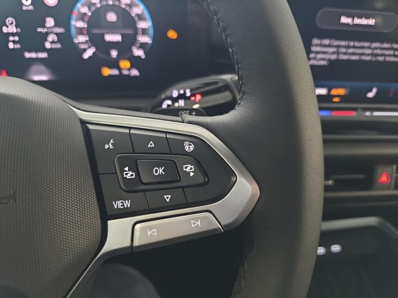 Volkswagen T-Roc Style | 1.5 Tsi 116 CV | Crochet de remorque | black style | LED Matrix |Carplay - 16