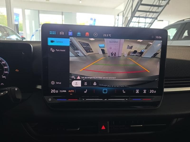 Volkswagen T-Roc Style | 1.5 Tsi 116 CV | Crochet de remorque | black style | LED Matrix |Carplay - 20