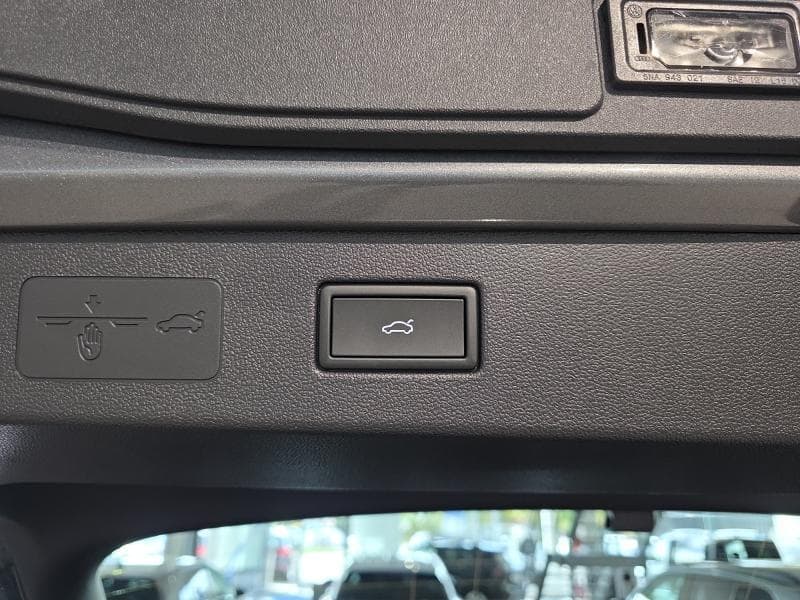 Volkswagen T-Roc Style | 1.5 Tsi 116 CV | Crochet de remorque | black style | LED Matrix |Carplay - 26