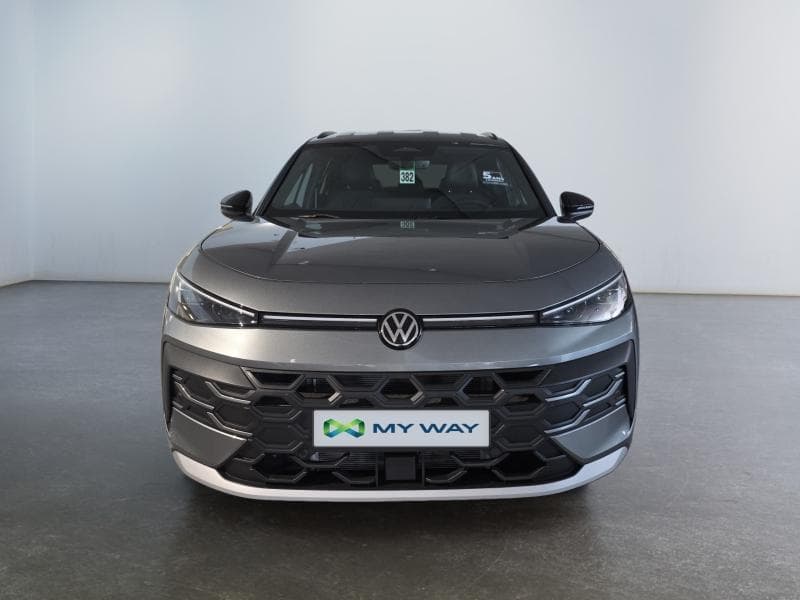 Volkswagen T-Roc Style | 1.5 Tsi 116 CV | Crochet de remorque | black style | LED Matrix |Carplay - 3