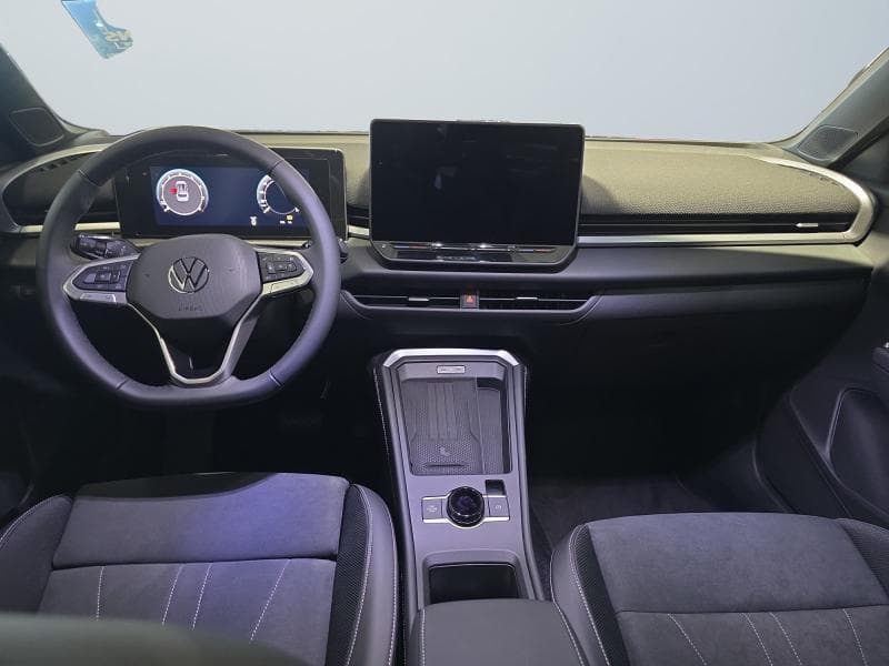 Volkswagen T-Roc Style | 1.5 Tsi 116 CV | Crochet de remorque | black style | LED Matrix |Carplay - 12
