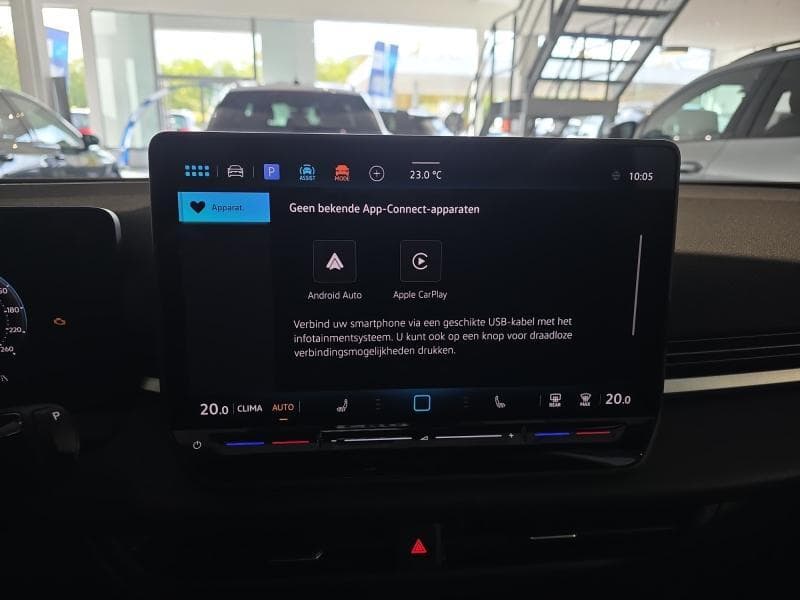 Volkswagen T-Roc Style | 1.5 Tsi 116 CV | Crochet de remorque | black style | LED Matrix |Carplay - 19
