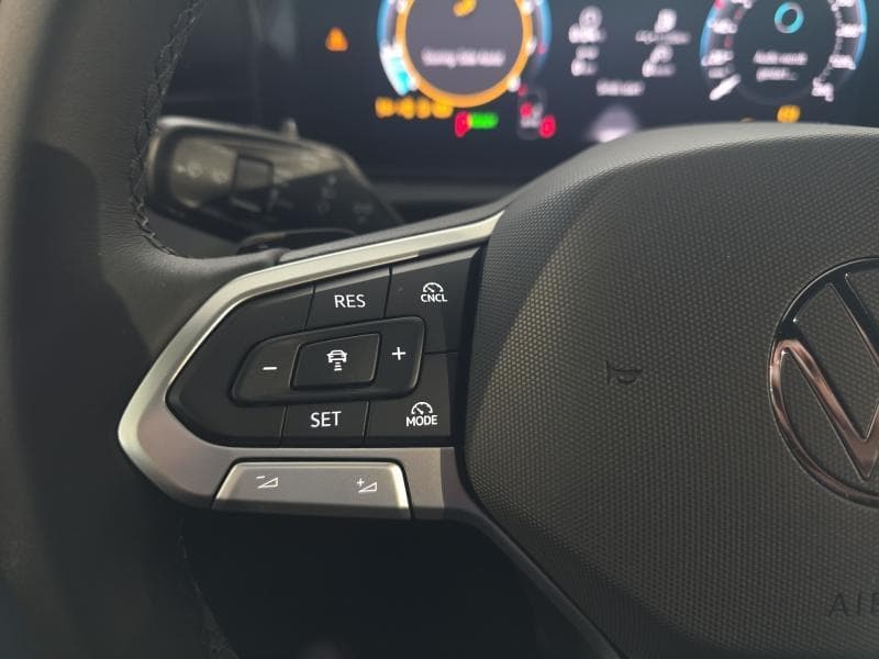 Volkswagen T-Roc Style | 1.5 Tsi 116 CV | Crochet de remorque | black style | LED Matrix |Carplay - 15