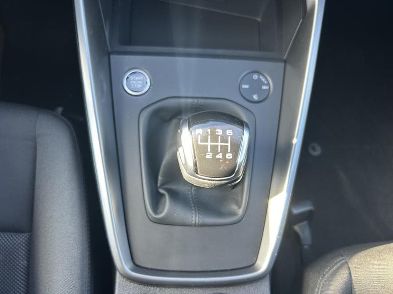 Audi A3 S-Line ext | 1.0 TFSI 110 CV | Camera | GPS | Cruise control adaptatif | Sieges av chauffants - 21