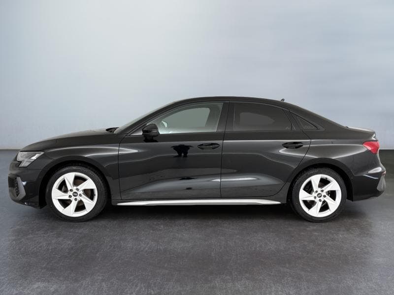 Audi A3 S-Line ext | 1.0 TFSI 110 CV | Camera | GPS | Cruise control adaptatif | Sieges av chauffants - 8