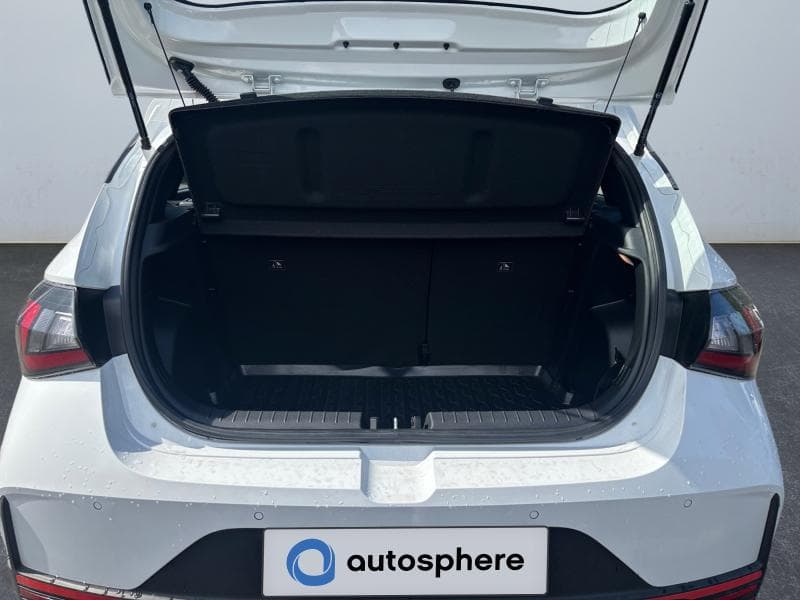 Hyundai i20 Twist N-LINE | 1.0 T-GDi 100 cv | Clim | Caméra | Carplay | Cruise - 17