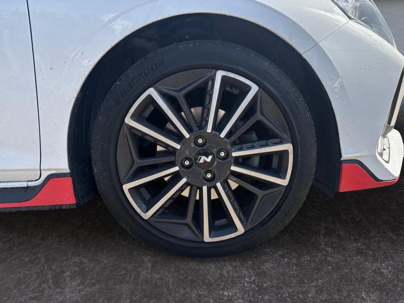 Hyundai i20 Twist N-LINE | 1.0 T-GDi 100 cv | Clim | Caméra | Carplay | Cruise - 9
