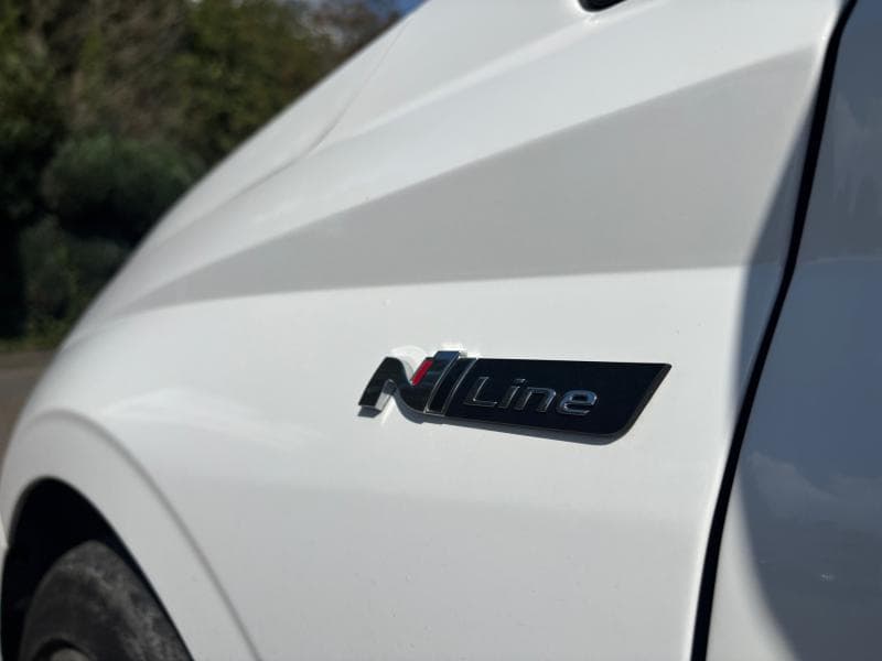 Hyundai i20 Twist N-LINE | 1.0 T-GDi 100 cv | Clim | Caméra | Carplay | Cruise - 26