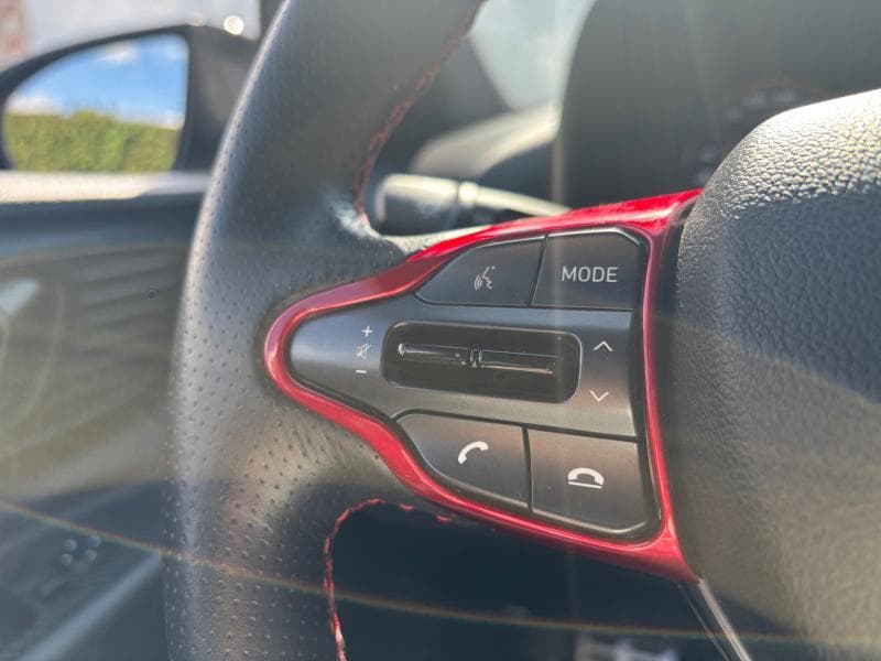 Hyundai i20 Twist N-LINE | 1.0 T-GDi 100 cv | Clim | Caméra | Carplay | Cruise - 20