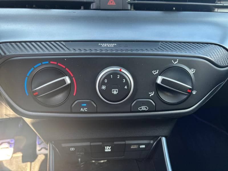 Hyundai i20 Twist N-LINE | 1.0 T-GDi 100 cv | Clim | Caméra | Carplay | Cruise - 25