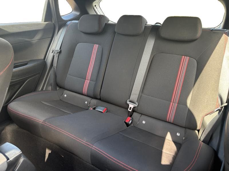 Hyundai i20 Twist N-LINE | 1.0 T-GDi 100 cv | Clim | Caméra | Carplay | Cruise - 16