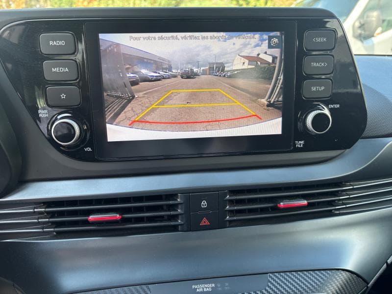 Hyundai i20 Twist N-LINE | 1.0 T-GDi 100 cv | Clim | Caméra | Carplay | Cruise - 15
