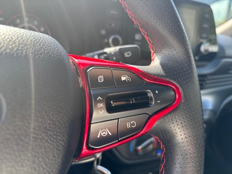 Hyundai i20 Twist N-LINE | 1.0 T-GDi 100 cv | Clim | Caméra | Carplay | Cruise - 21