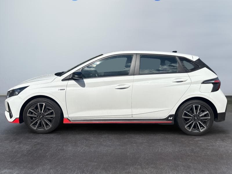 Hyundai i20 Twist N-LINE | 1.0 T-GDi 100 cv | Clim | Caméra | Carplay | Cruise - 5