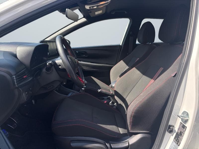 Hyundai i20 Twist N-LINE | 1.0 T-GDi 100 cv | Clim | Caméra | Carplay | Cruise - 10