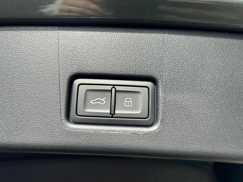Audi Q4 New Audi Q4 SPORTBACK E-TRON S-line + kit hiver - 34