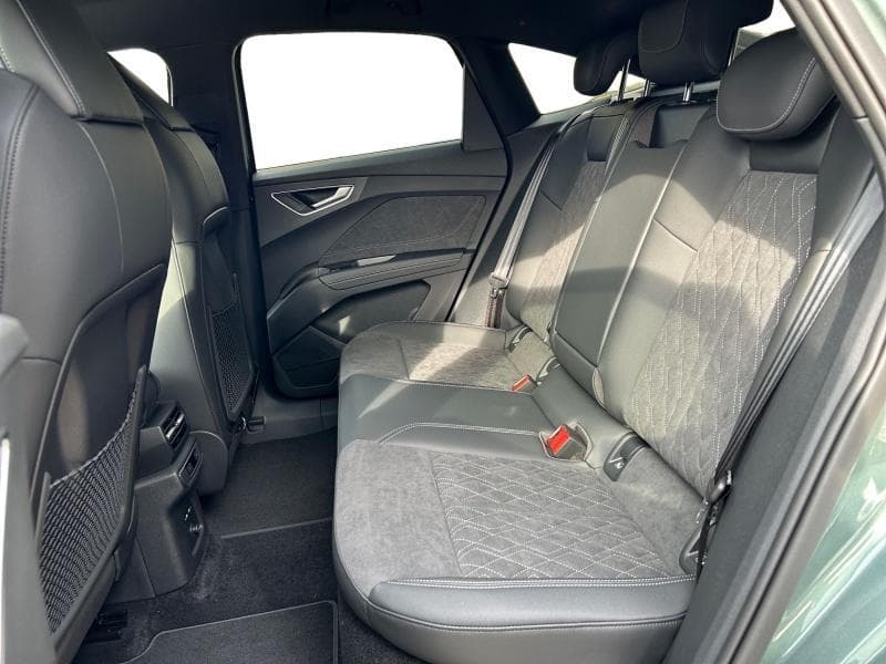 Audi Q4 New Audi Q4 SPORTBACK E-TRON S-line + kit hiver - 35