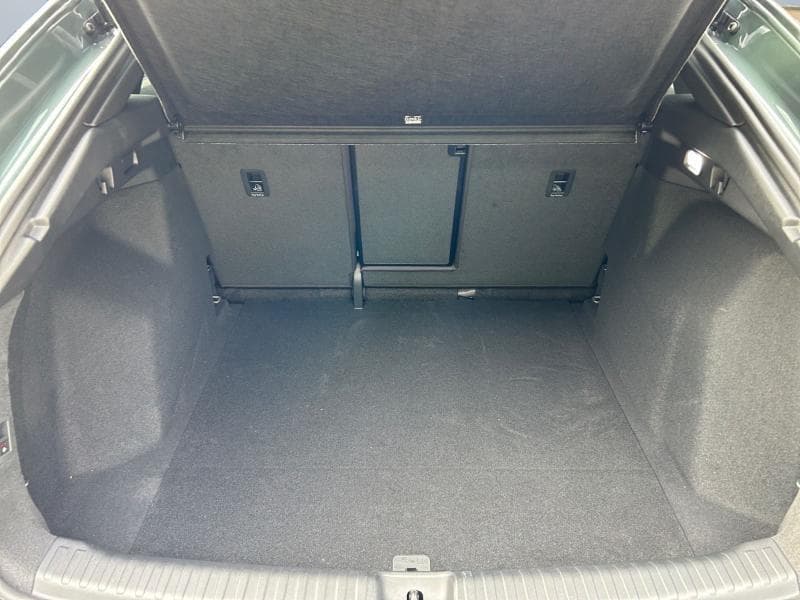 Audi Q4 New Audi Q4 SPORTBACK E-TRON S-line + kit hiver - 36