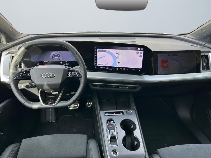 Audi Q4 New Audi Q4 SPORTBACK E-TRON S-line + kit hiver - 10
