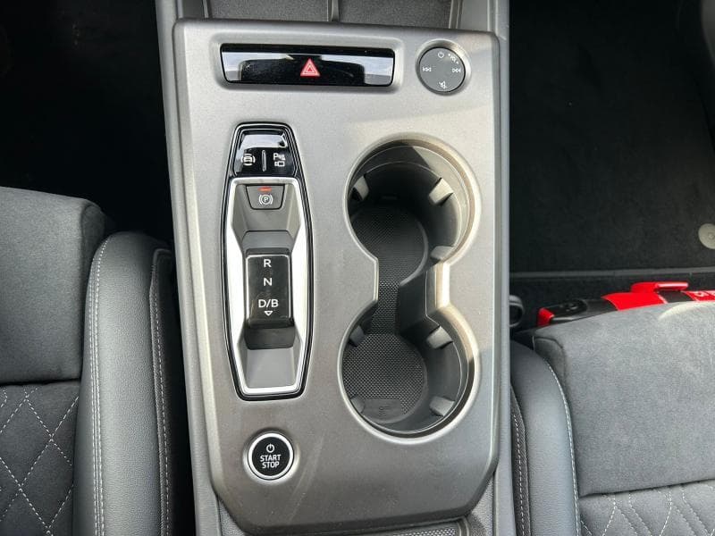 Audi Q4 New Audi Q4 SPORTBACK E-TRON S-line + kit hiver - 13