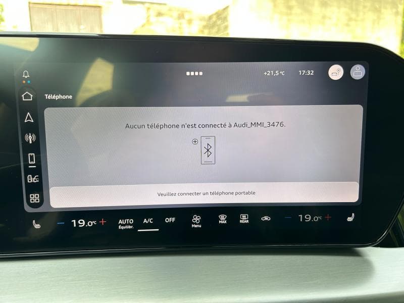 Audi Q4 New Audi Q4 SPORTBACK E-TRON S-line + kit hiver - 26