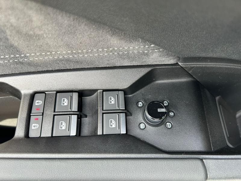 Audi Q4 New Audi Q4 SPORTBACK E-TRON S-line + kit hiver - 25
