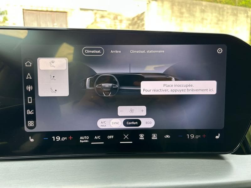 Audi Q4 New Audi Q4 SPORTBACK E-TRON S-line + kit hiver - 20