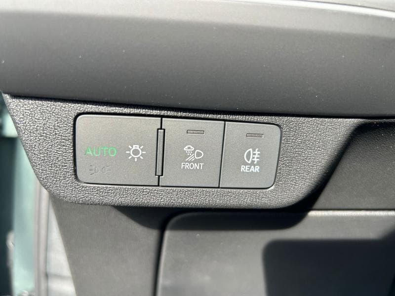 Audi Q4 New Audi Q4 SPORTBACK E-TRON S-line + kit hiver - 28