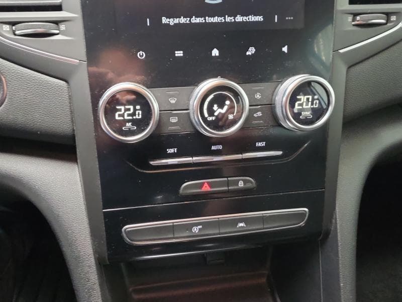 Renault Mégane 1.33 TCe Equilibre 140 Hp - 22