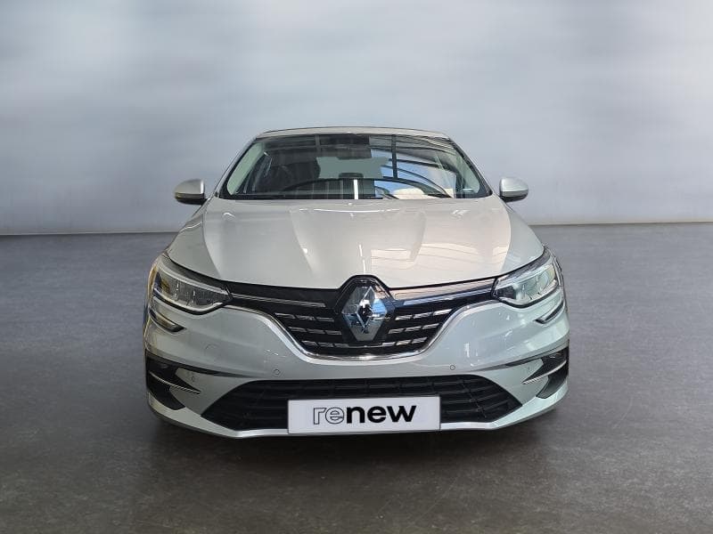 Renault Mégane 1.33 TCe Equilibre 140 Hp - 3