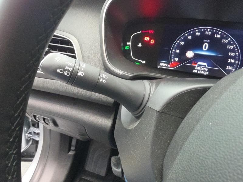 Renault Mégane 1.33 TCe Equilibre 140 Hp - 18