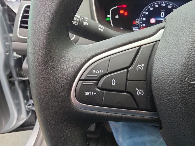 Renault Mégane 1.33 TCe Equilibre 140 Hp - 16