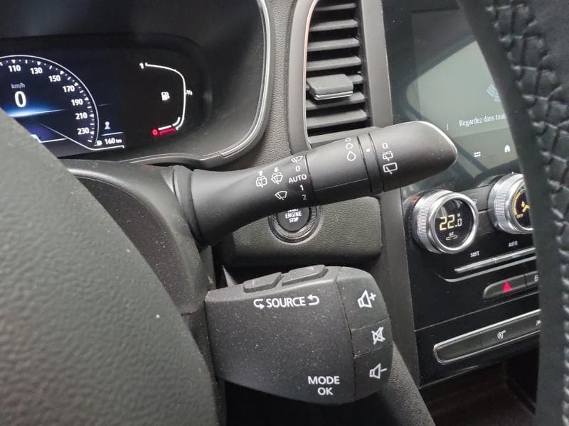 Renault Mégane 1.33 TCe Equilibre 140 Hp - 19