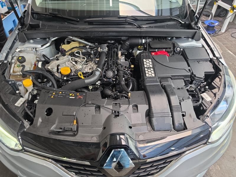 Renault Mégane 1.33 TCe Equilibre 140 Hp - 26