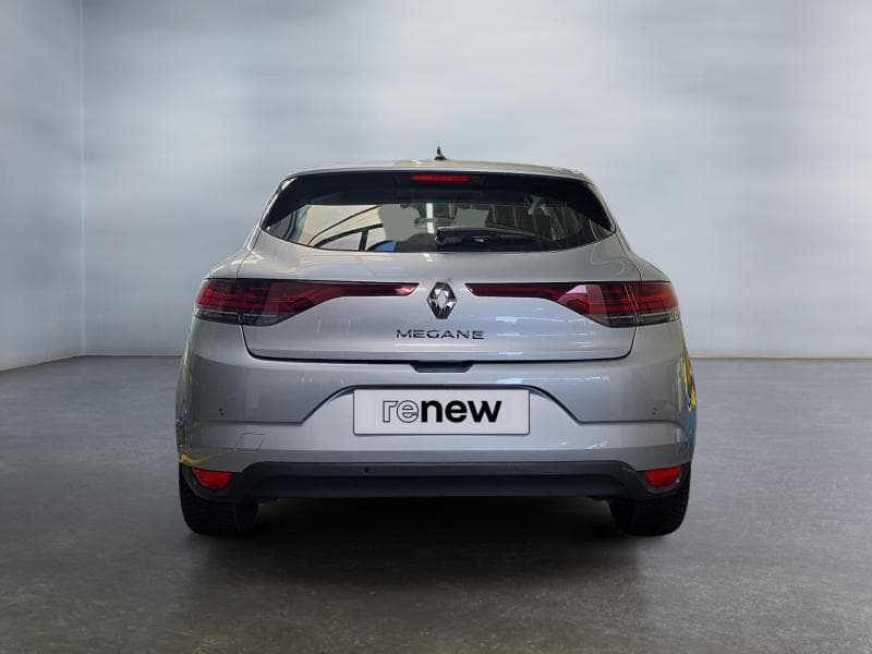 Renault Mégane 1.33 TCe Equilibre 140 Hp - 7