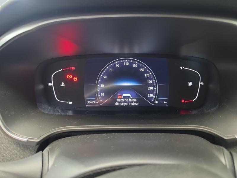 Renault Mégane 1.33 TCe Equilibre 140 Hp - 14