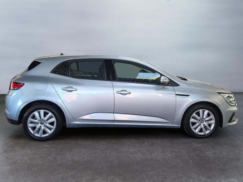 Renault Mégane 1.33 TCe Equilibre 140 Hp - 5
