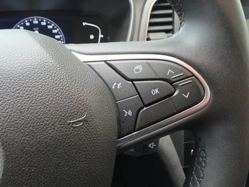 Renault Mégane 1.33 TCe Equilibre 140 Hp - 17
