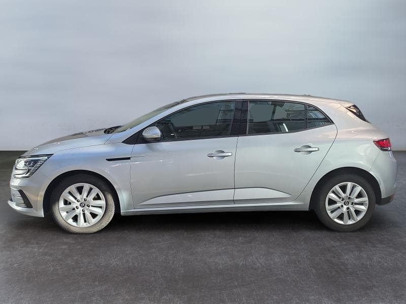 Renault Mégane 1.33 TCe Equilibre 140 Hp - 4