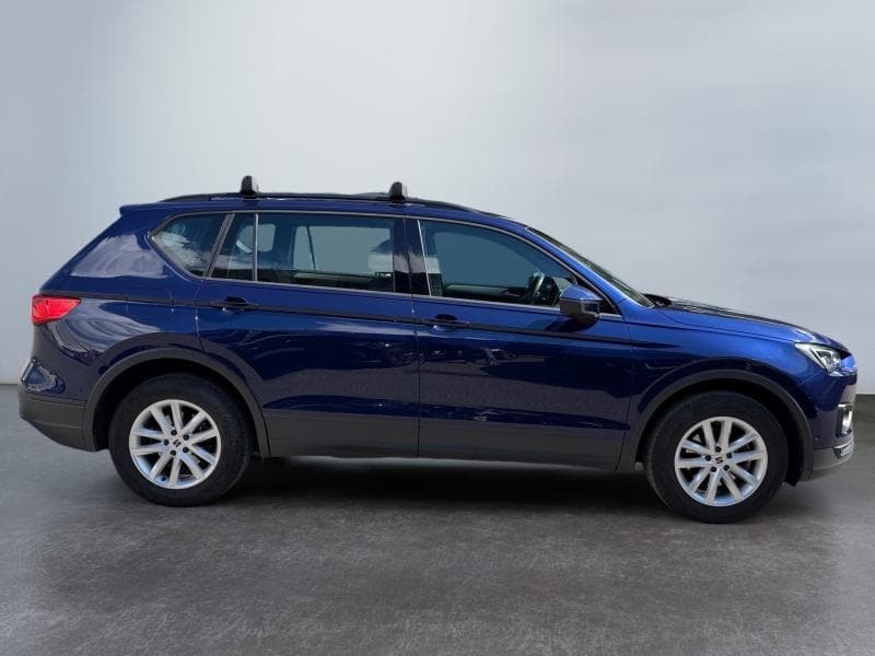 Seat Tarraco Style | 2.0 TDI 150 CV | Camera | GPS | Hayon elec | Attache elec - 7