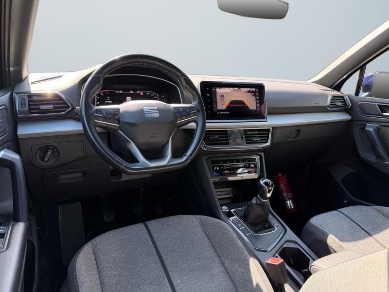 Seat Tarraco Style | 2.0 TDI 150 CV | Camera | GPS | Hayon elec | Attache elec - 2