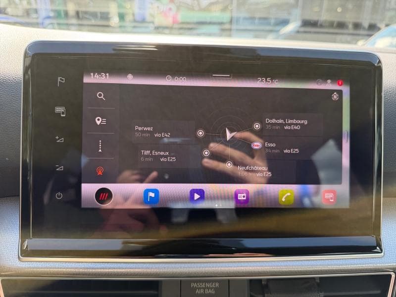 Seat Tarraco Style | 2.0 TDI 150 CV | Camera | GPS | Hayon elec | Attache elec - 17