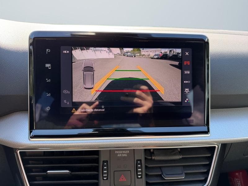 Seat Tarraco Style | 2.0 TDI 150 CV | Camera | GPS | Hayon elec | Attache elec - 16