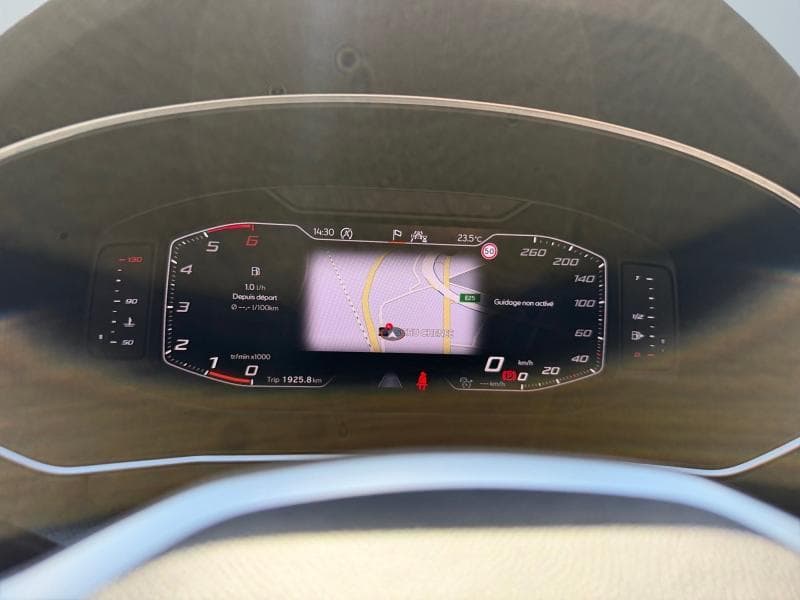 Seat Tarraco Style | 2.0 TDI 150 CV | Camera | GPS | Hayon elec | Attache elec - 13