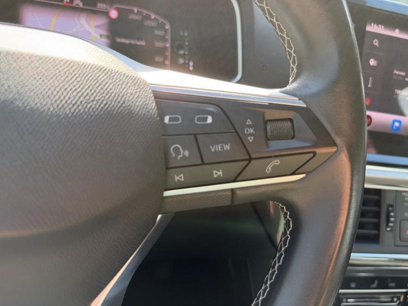 Seat Tarraco Style | 2.0 TDI 150 CV | Camera | GPS | Hayon elec | Attache elec - 19