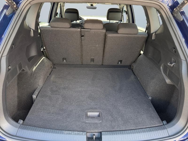 Seat Tarraco Style | 2.0 TDI 150 CV | Camera | GPS | Hayon elec | Attache elec - 22