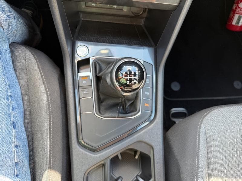 Seat Tarraco Style | 2.0 TDI 150 CV | Camera | GPS | Hayon elec | Attache elec - 28