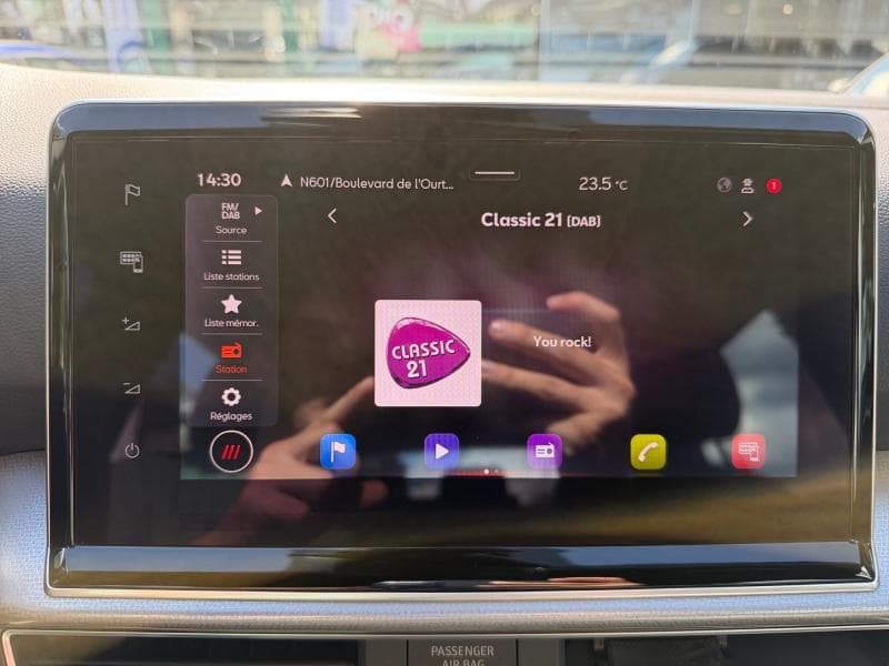 Seat Tarraco Style | 2.0 TDI 150 CV | Camera | GPS | Hayon elec | Attache elec - 15