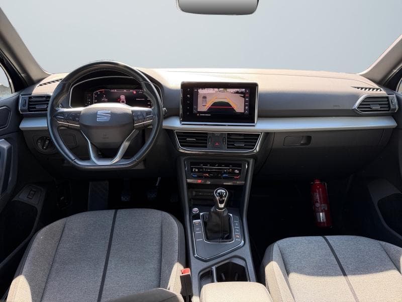 Seat Tarraco Style | 2.0 TDI 150 CV | Camera | GPS | Hayon elec | Attache elec - 10