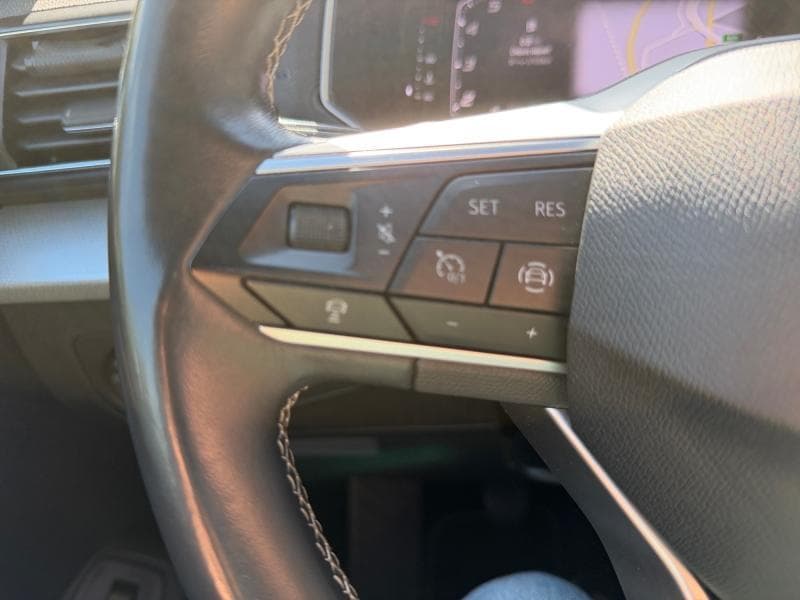 Seat Tarraco Style | 2.0 TDI 150 CV | Camera | GPS | Hayon elec | Attache elec - 18